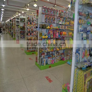 Plastic Toy thumbnail-1