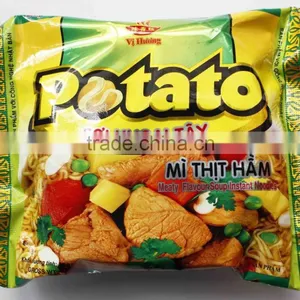 Chicken Flavour Instant Noodles thumbnail-3
