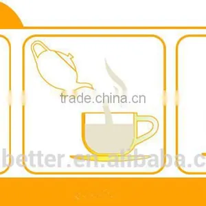 Hot Sales Flavored Instant Honey Ginger Tea With Lemon thumbnail-4