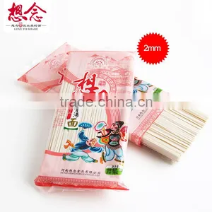 Instant Soup Noodles With Seasoning Bags thumbnail-3