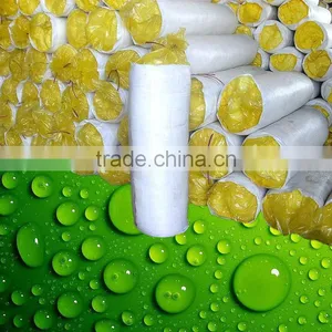 Black Glass Wool and Glass Wool Roll and Glass Wool Board thumbnail-1