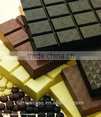 Chocolate Ingredients--Non Dairy Creamer thumbnail-2