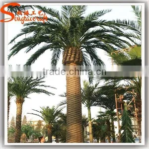High-quality Artificial Palm Trees Cheap Price Artificial Palm TreesOutdoor Palm Trees Wholesale thumbnail-5