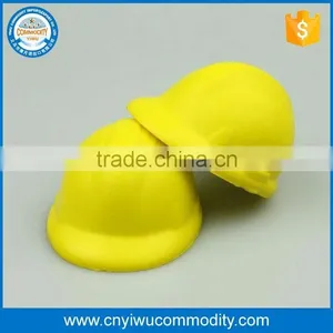 PU Heart Shaped Stress Ball thumbnail-1