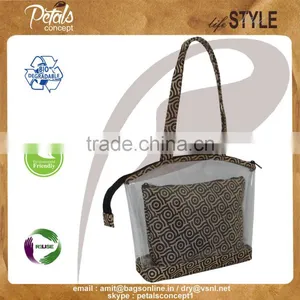 Purse for Shopping thumbnail-1