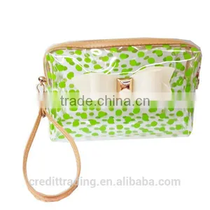 2014 Newest Cosmetic Bags Outdoor Hanging Wash Bags Waterproof Handbag thumbnail-6