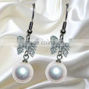Pearl Beads Earring/accessory thumbnail-1