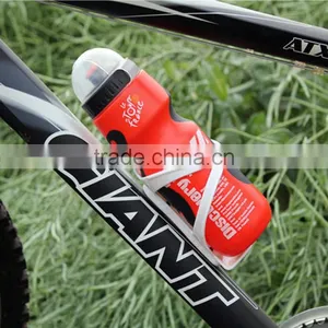 UCHOME Water Bottle Bike Bottle For Riding/Running Water Bottles/Plastic Water Bottles 650ML thumbnail-5