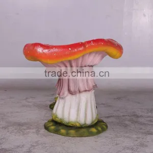 Double Mushroom Seat Large thumbnail-2