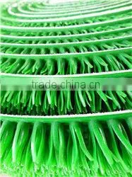 Polyethylene Gold Sluice Grass Artificial Grass Lawn Mat thumbnail-4