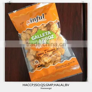Cost-effcient Spicy Rice Cracker thumbnail-1