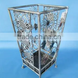 Decorative Metal Umbrella Holder thumbnail-1