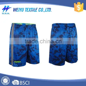 The Newly Designed Sublimated Mens Beach Shorts thumbnail-1