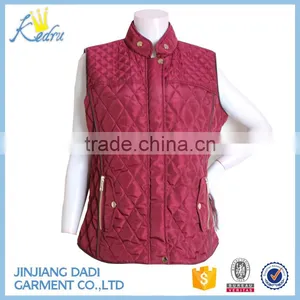 2016 Factory Hot Sell Women Coat Liquidation Stock Clothes For Sale thumbnail-1
