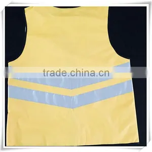 High Quality Travel Safety Vests thumbnail-2