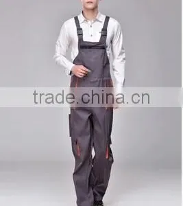 Workers Jumpsuits/suspenders Wear Labor Insurance Mechanics Engineering/sling Uniform Pants thumbnail-5