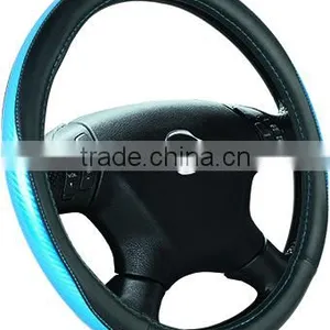Wholesale Professional New Style Car Steering Wheel Cover thumbnail-1