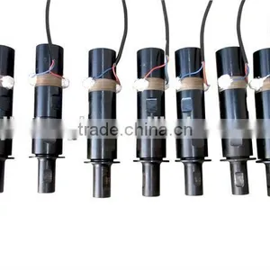 Ultrasonic System Sensor and Converter thumbnail-1