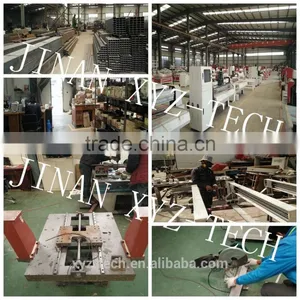 Heavy Duty Metal Alloy Bali Bone Carving Cnc Atc Metal Stone Router Kit for Cutting Engraving thumbnail-6