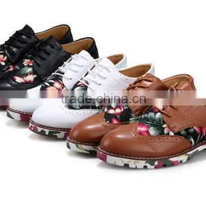 Fashion Stylish Camouflage Leather Casual Shoes Fashion Men High Quality, Made in China Casual Men Shoes Have Sample for Male thumbnail-6