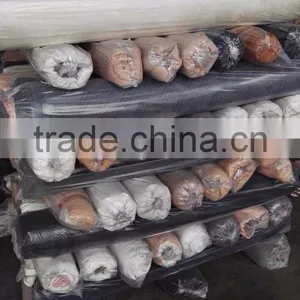 PU Synthetic Leather Stock Lot For Shoe Lining thumbnail-1
