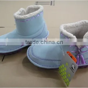 Original Shoes Brand Name Child Boots Stock Lot thumbnail-3