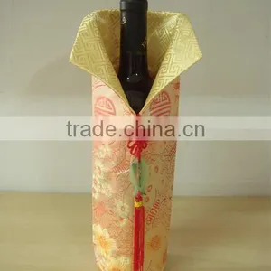 Luxury Wine Packaging Wine Bottle Cover Wine Packaging thumbnail-1