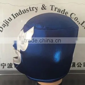 Hot Sale Mexican Style Lucha Libra Mask, Adult Wrestling Mask thumbnail-2