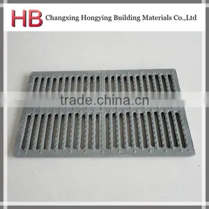Fiberglass Composite Plastic Gully Grating thumbnail-1