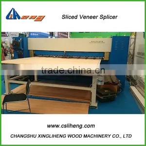 SJYZ-2800 Seamless Veneer Stitcher thumbnail-2