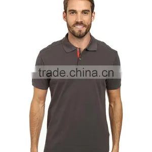 Custom Cheap Branded Mens Polo New Style Custom Design Mens High Quality Mens Brand Polo Shirts thumbnail-1