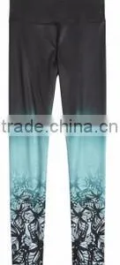 2017 New Style Woman Fitness Sport Pants thumbnail-1