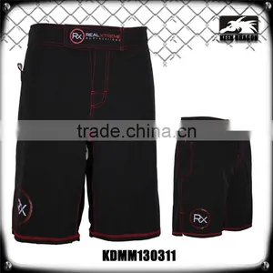 Design Your Own Mma Shorts Men Athletic Shorts thumbnail-1
