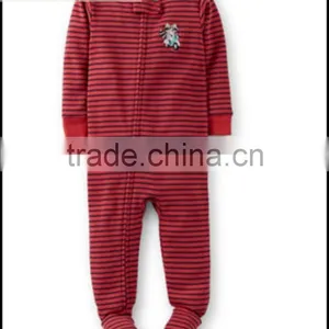 TinaLuLing Brand New Boys Funny Animal One Piece Jumpsuits Pajamas thumbnail-3