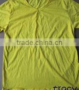 Colorful and Cotton T-shirt With Cotton thumbnail-1