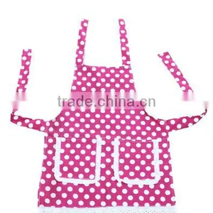 Aprons Dress Customised Kids Cooking Apron Set Disposable Kids Apron,Kids Aprons And Chef Hats,Kids Cooking Apron Set thumbnail-1