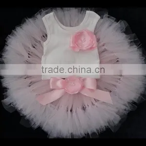 2015 New Designs Kids Clothing Wholesale Baby Boutique Dress Spring Girls Dress thumbnail-2