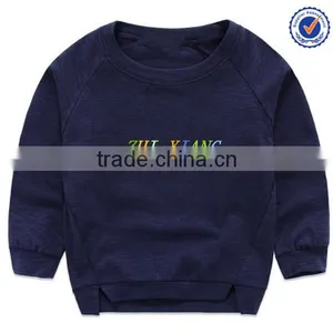 Latest TOP10 FACTORY ALE Kids Wholesale Hoodies With Low MOQ thumbnail-2