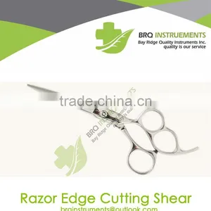 Razor Edge Scissors thumbnail-1
