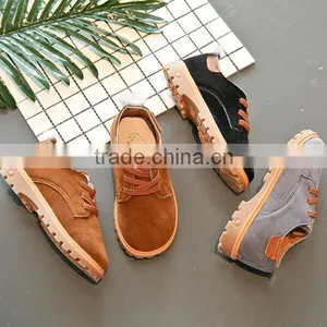 Zm35721a New Style Kids Sport Shoes Fashion Children Boys Shoes thumbnail-4