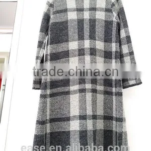 Customized Embroidered Logo Button Down Sweater Cardigans Wholesale Sweaters thumbnail-2