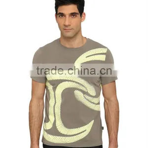 Pringing T-shirt &wholesale Floral Printed t Shirt thumbnail-1