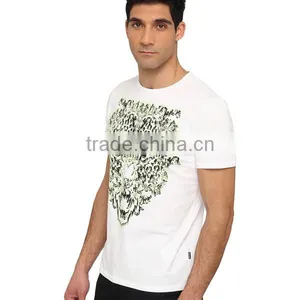 Funny Pattern Sublimation T-shirt Custom Printing thumbnail-1