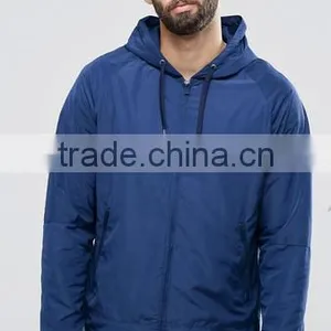 2016 Latest Windbreaker Jacket for Men Wholesale Pullover Windbreaker thumbnail-1