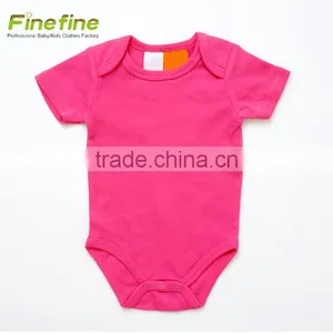 Fancy Long Sleeve Baby Clothes Cute Lace Baby Romper thumbnail-2