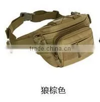 Camouflage Medical Bag Woven First Aid Kits thumbnail-1