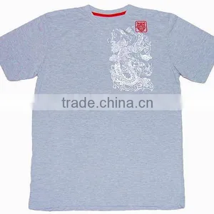 Men's Cotton T-shirt thumbnail-1