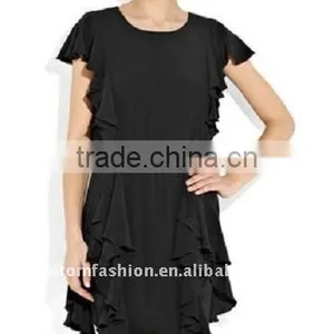 Casual Dress FDS008 thumbnail-1