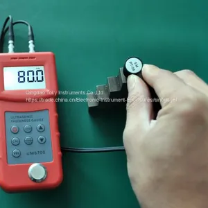 Metal Thickness Gauge UM6700 thumbnail-3