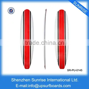 Best Foam Surf Longboard Fins System EPS Surfboard thumbnail-4